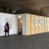 Depuis trois ans, le festival lausannois BDFIL distribue le prix BDFIL-Caran d'Ache en faveur de la relève en bande dessinée visant à promouvoir des artistes émergents (archives). Keystone/SALVATORE DI NOLFI